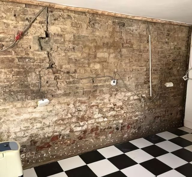Rising Damp Treatments Hull